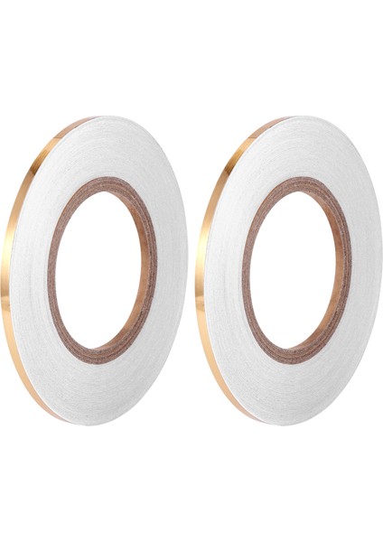 Adet Su Geçirmez Seramik Karo Uzay Bandı Zemin Çatlak Hattı Etiket Küvet Mutfak Lavabo Tuvalet Duvar Kenar Koruması (Yurt Dışından)