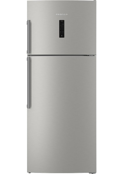 BD2176IEXN E Enerji Sınıfı 542 Lt NoFrost Üstten Donduruculu Buzdolabı