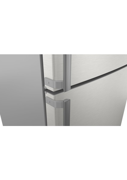 BD2176IEXN E Enerji Sınıfı 542 Lt NoFrost Üstten Donduruculu Buzdolabı