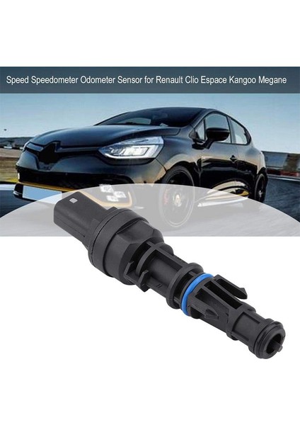 7700418919 7700414694 Renault Clio Espace Laguna Megane Scenic Sport Spider Için Hız Sensörü (Yurt Dışından) modelleri