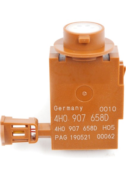 Hava Kalitesi Sensörü Hava Nem Sensörü Audi A7 A8 Q3 Q5 Vw Passat B8 Arteon Touareg Id3 Id4 4H0907658B/C/D (Yurt Dışından) fiyatları
