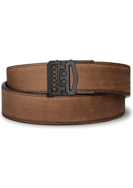 1.5" Bufalo Derisi X10 Silah Kemerii