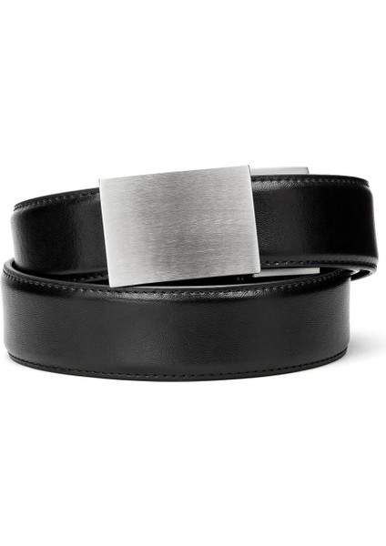 1.5' Deri X4 Taktik Kemer