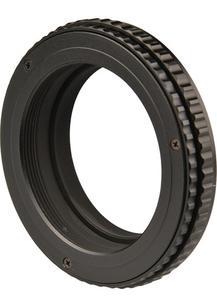 M42 - M42 10MM-15.5MM Ayarlanabilir Odaklama Helikoid Makro Tüp Lens Adaptörü (Bakır Çekirdek) (Yurt Dışından)