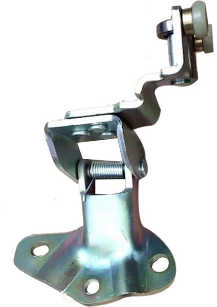 82411-JX00A Nissan NV200 Için Araba Sol Sürücü Tarafı Arka Sürgülü Kapı Makarası Orta Orta Braketi (Yurt Dışından) modelleri