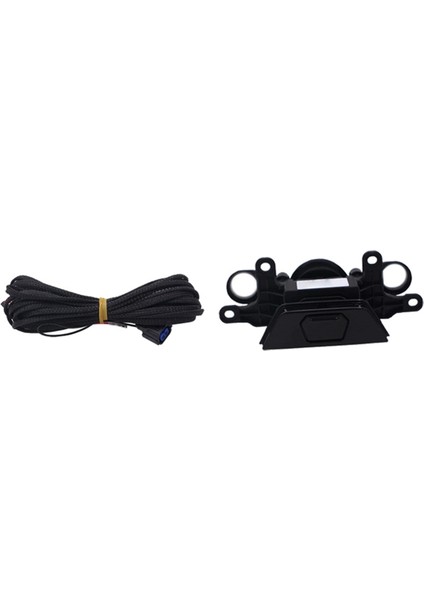Hyundai Elantra Avante 2020-2021 Bagaj Anahtarı Için Elektrikli Arka Kapı Açma Düğmesi 81260-BU000 81260BU000 (Yurt Dışından) indirimleri
