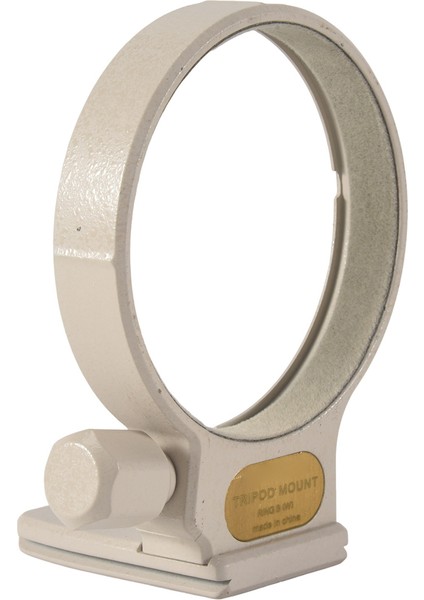 Canon 70-200 F2.8l USM/70-200 F2.8l Is USM/70-200 F2.8l Is Iı Usm Lens Destek Yakası Için Tripod Montaj Halkası - Normal (Yurt Dışından) fırsatları