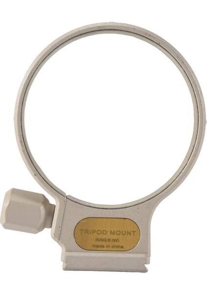 Canon 70-200 F2.8l USM/70-200 F2.8l Is USM/70-200 F2.8l Is Iı Usm Lens Destek Yakası Için Tripod Montaj Halkası - Normal (Yurt Dışından) indirimleri