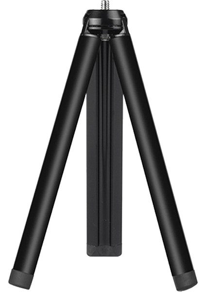 Metal Mini Tripod, Smooth 4, Osmo Mobile 2 3 4 Için Büyük Masaüstü Masa Üstü Standı, Gimbal Sapı Tutacağı Sabitleyici, Büyük Tripod (Yurt Dışından)