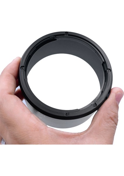 ET77 Lens Kapağı Dairesel Güneşlik Canon Rf 85MM F/2 Makro Için Et-77'yi Değiştirin Stm'dir, Rf 85 mm F2 Macro Stm'dir (Yurt Dışından) indirimleri
