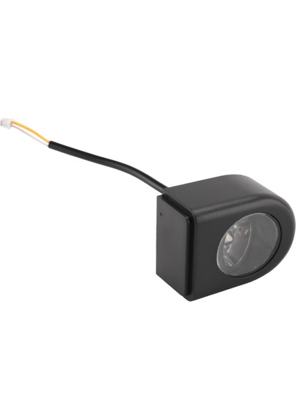 Xiaomi Mijia M365 Elektrikli Scooter Parçaları Için Far Lambası LED Ön Lamba Değişimi (Yurt Dışından) modelleri