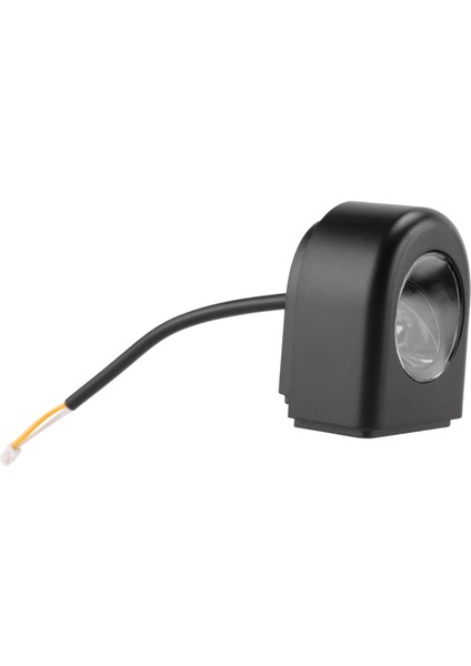 Xiaomi Mijia M365 Elektrikli Scooter Parçaları Için Far Lambası LED Ön Lamba Değişimi (Yurt Dışından) fırsatları