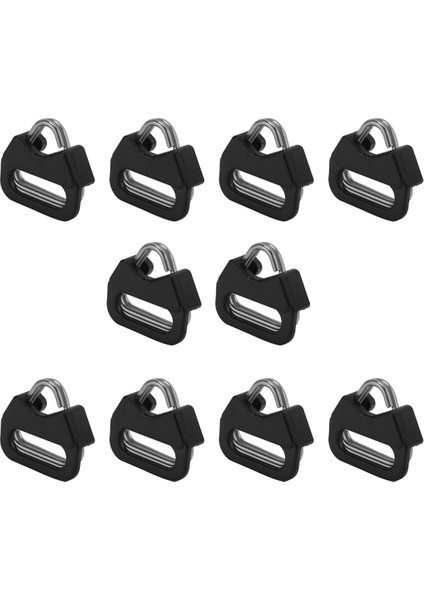 10 Adet Kamera Askı Halkası Kamera Askısı Üçgen Bölmeli Halka Kancası Fujifilm Için Lecia Için Nikon Için Canon Için Olympus Dslr Için (Yurt Dışından) fiyatları