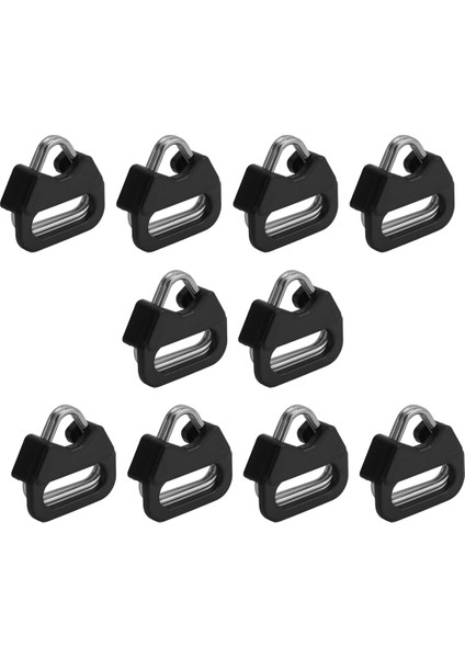 10 Adet Kamera Askı Halkası Kamera Askısı Üçgen Bölmeli Halka Kancası Fujifilm Için Lecia Için Nikon Için Canon Için Olympus Dslr Için (Yurt Dışından) modelleri