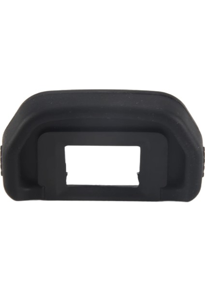 Canon Eos 60DA 6d 5dıı Için Siyah Kauçuk Sarılı Plastik Göz Merceği Göz Merceği Eb (Yurt Dışından) fiyatları