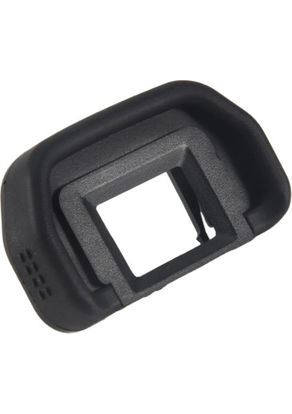 Canon Eos 60DA 6d 5dıı Için Siyah Kauçuk Sarılı Plastik Göz Merceği Göz Merceği Eb (Yurt Dışından) modelleri