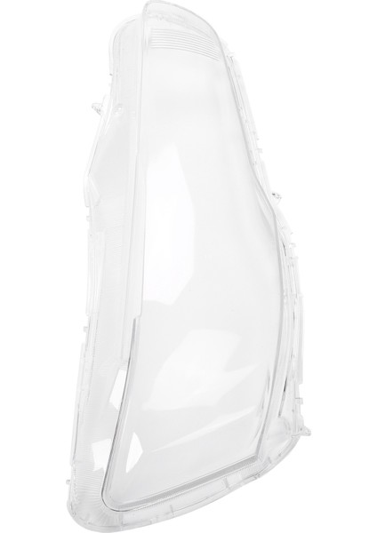 Mitsubishi Lancer Ex 10-16 Far Için 2 Adet Şeffaf Abajur Kabuğu Farlar Abajur Far Lambası Cam Far Merceği (Yurt Dışından) fiyatları