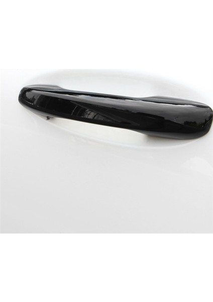 Mercedes Benz A Bce Gla Glb Glc Sınıfı W247 2022 Için 4 Adet Siyah Araba Kapı Kolu Kapağı Döşemesi (Yurt Dışından) fırsatları