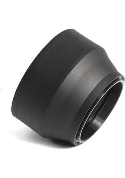 Uv Cap Hood Cpl Fld Nd Dereceli Lens Filtresi Kauçuk Başlık 72MM (Yurt Dışından)