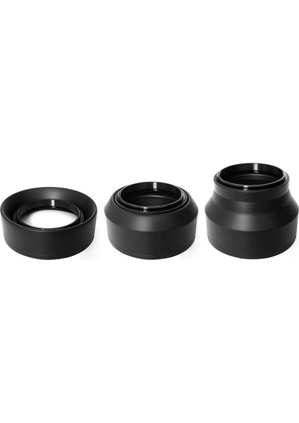 Uv Cap Hood Cpl Fld Nd Dereceli Lens Filtresi Kauçuk Başlık 72MM (Yurt Dışından) fiyatları