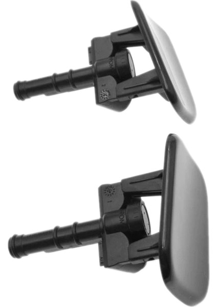 Kıa K5 Optima 2012, 2013, 2014 Için Sol Ön Far Yıkama Memesi Far Sprey Kapağı 98690-4M000 98680-4M000 (Yurt Dışından) modelleri