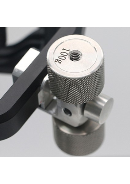 Dslr Kamera Çıkarılabilir Karşı Ağırlık Dengeleme Anı Küme Ağırlığı Djı Ronin S Zhiyun Gimbal Sabitleyici 50G + 100G (Yurt Dışından) indirimleri
