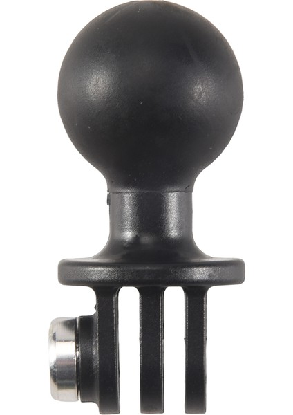 Gopro Hero 8 7 6 5 Osmo Action Sjcam Kamera Için Taşınabilir Mini Tripod Top Kafa Taban Adaptörü Ram Montajları Motosiklet (Yurt Dışından) fiyatları