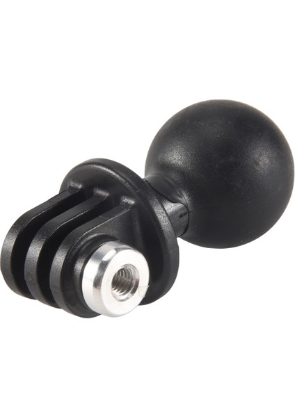 Gopro Hero 8 7 6 5 Osmo Action Sjcam Kamera Için Taşınabilir Mini Tripod Top Kafa Taban Adaptörü Ram Montajları Motosiklet (Yurt Dışından) fırsatları