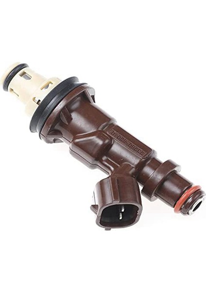 Toyota Tacoma Tundra 4runner 3.4l V6 1994-2004 842-12251 2325062040 Için 6'lı Yakıt Enjektörü Seti 23250-62040 23209-62040 (Yurt Dışından)