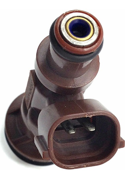 Toyota Tacoma Tundra 4runner 3.4l V6 1994-2004 842-12251 2325062040 Için 6'lı Yakıt Enjektörü Seti 23250-62040 23209-62040 (Yurt Dışından) fırsatları