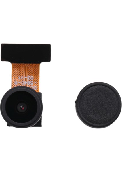 ESP32-CAM Soft Board Için OV5640 Kamera Modülü 5 Milyon Piksel Yüksek Çözünürlüklü Otomatik Odaklama 24PIN 0.5mm Pitch(C) (Yurt Dışından)