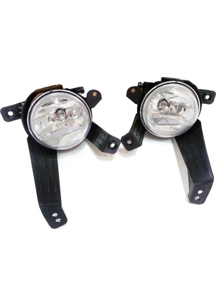 Ssangyong Korando C Yeni Actyon 8320234050 Için 1 Adet Sağ Sis Lambası Grubu Halojen Sis Lambası Sinyal Lambası (Yurt Dışından) modelleri
