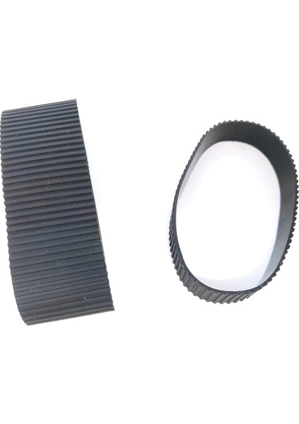 Canon Ef-S 18-135 18-135MM F/3.5-5.6 Is Stm Yedek Için Yeni Lens Zoom Kavrama Kauçuk Halka Seti (Yurt Dışından) fiyatları