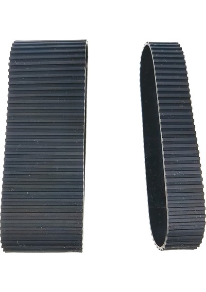 Canon Ef-S 18-135 18-135MM F/3.5-5.6 Is Stm Yedek Için Yeni Lens Zoom Kavrama Kauçuk Halka Seti (Yurt Dışından) indirimleri