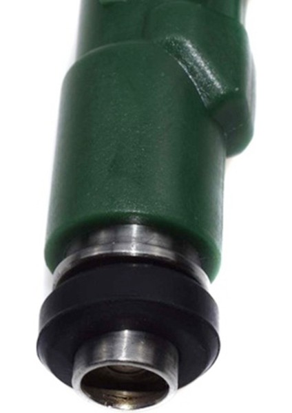 Toyota Prius Echo Scion Xa Xb 1.5l 23250-21020 23209-21020 Için 4 Adet Araç Yakıt Enjektörü (Yurt Dışından) indirimleri