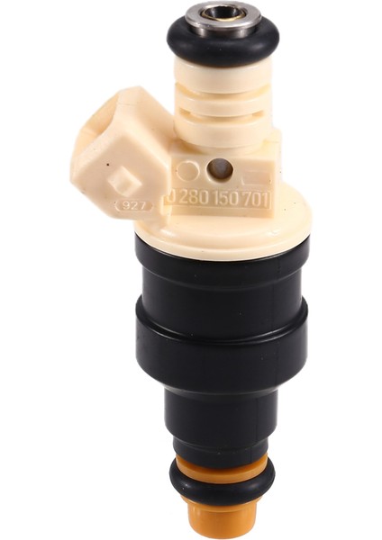 Porsche 928 1985 1986 S Coupe 2 Kapılı 5.0l V8 Için 4 Yakıt Enjektörü 0280150701 (Yurt Dışından)