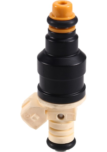 Porsche 928 1985 1986 S Coupe 2 Kapılı 5.0l V8 Için 4 Yakıt Enjektörü 0280150701 (Yurt Dışından) modelleri