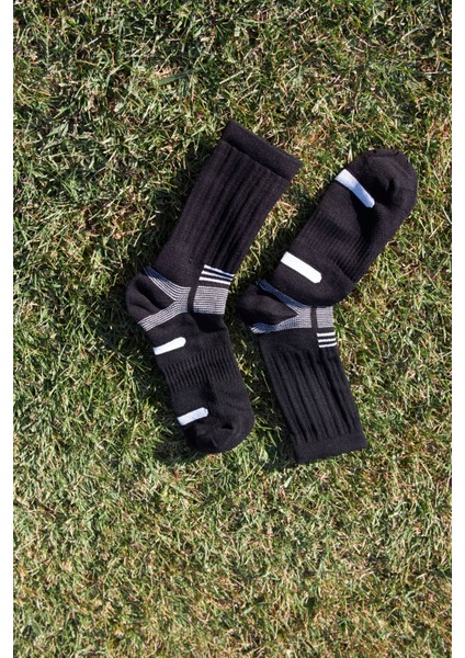 Erkek Poliamid Çorap – Dayanıklı, Nefes Alır, Spor ve Günlük Kullanıma Uygun modelleri