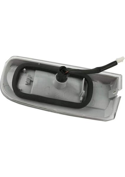 Land Rover Range Rover L322 02-12 XFD000053/XFD000043 Plaka Lambası Için 1 Çift Arka Bagaj Kapağı Geri Vites Lambası (Yurt Dışından) indirimleri