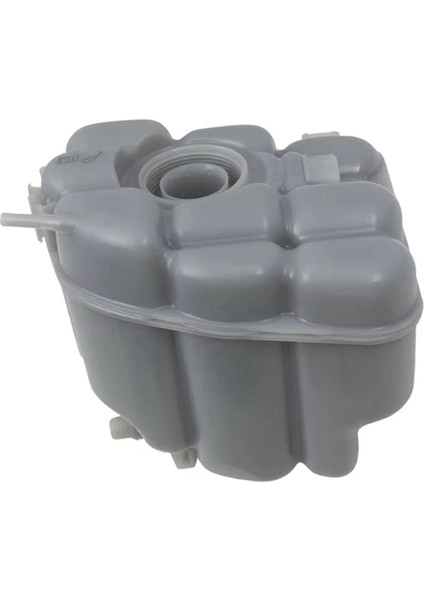 Porsche Cayenne Audi Volkswagen Touareg Için Motor Soğutma Suyu Genleşme Tankı Yardımcı Su Şişesi 7P0121407B 7P0121407 (Yurt Dışından) modelleri