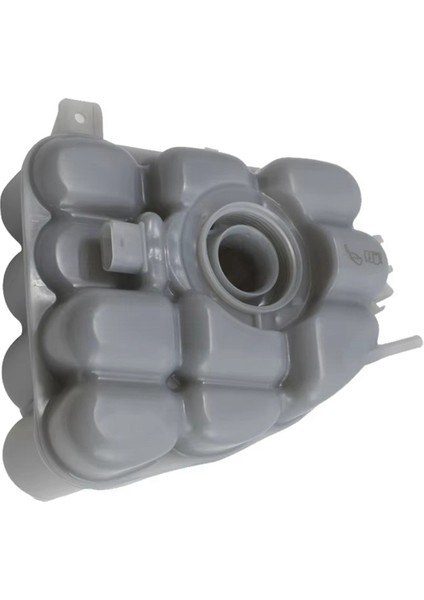 Porsche Cayenne Audi Volkswagen Touareg Için Motor Soğutma Suyu Genleşme Tankı Yardımcı Su Şişesi 7P0121407B 7P0121407 (Yurt Dışından) indirimleri