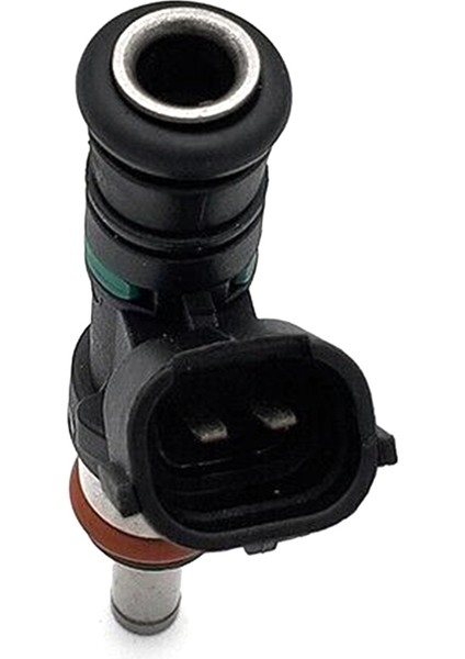 Nissan March Versa 1.6 16V Yakıt Enjektör Memesi Için 4 Adet 0280158276 16600-3AC0A (Yurt Dışından) modelleri