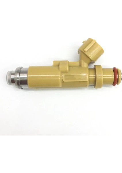 Toyota Corolla EE111 4efe EE10 5efe Caldina ET196 Için 4 Adet Yakıt Enjektör Memesi Parça Numarası: 23250-11130 23209-11130 (Yurt Dışından) indirimleri