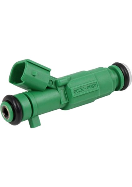 Hyundai Elantra IX35 Sonata Tucson Kıa Carens Forte K3 K5 Optıma Soul 35310-2E100 Için 4 Adet Yeni Yakıt Enjektörü Memesi (Yurt Dışından) fırsatları