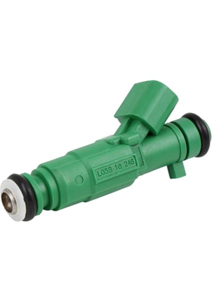 Hyundai Elantra IX35 Sonata Tucson Kıa Carens Forte K3 K5 Optıma Soul 35310-2E100 Için 4 Adet Yeni Yakıt Enjektörü Memesi (Yurt Dışından) indirimleri