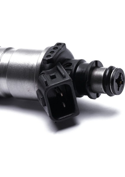 Honda Accord Civic Odyssey Acura Tl Rl Integra 1998-2001 Için Araç Yakıt Enjektörü 06164-P2J-000 06164-P2A-000 (Yurt Dışından) indirimleri