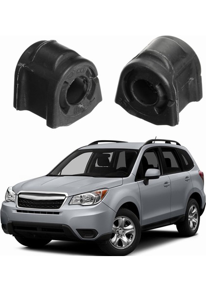 Subaru Forester Xv 2013-2017 Için Ön Süspansiyon Denge Çubuğu Burcu 20414SG000 (Yurt Dışından) fiyatları