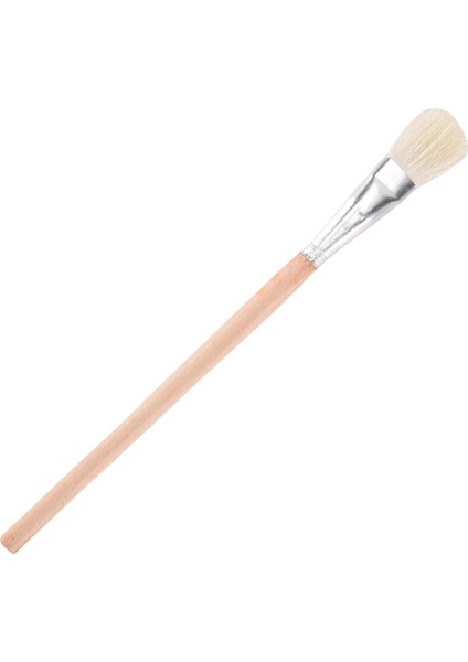 Adet Boya Fırçası Seti Farklı Şekillerde Sır Fırçaları Seramik, Akrilik, Suluboya, Seramik, Resim Sanatçıları ve Kaya (Yurt Dışından)