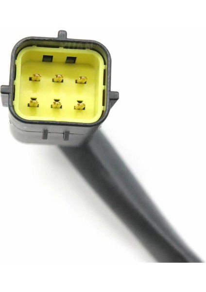 25182881 28478384 Opel Chevrolet Daewoo Captiva 2013 2.2 Dizel 163'LÜ Paket Oksijen Sensörü. Haval H8 H9 2.0 (Yurt Dışından) fırsatları