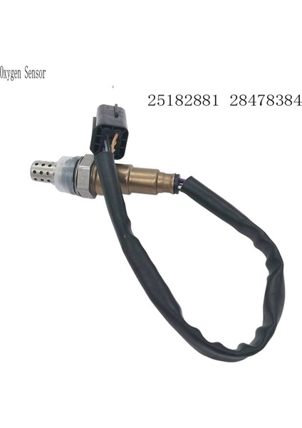 25182881 28478384 Opel Chevrolet Daewoo Captiva 2013 2.2 Dizel 163'LÜ Paket Oksijen Sensörü. Haval H8 H9 2.0 (Yurt Dışından) indirimleri